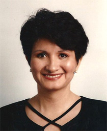 Violeta Radenovich, M.D., M.P.H.Pediatric Ophthalmologist