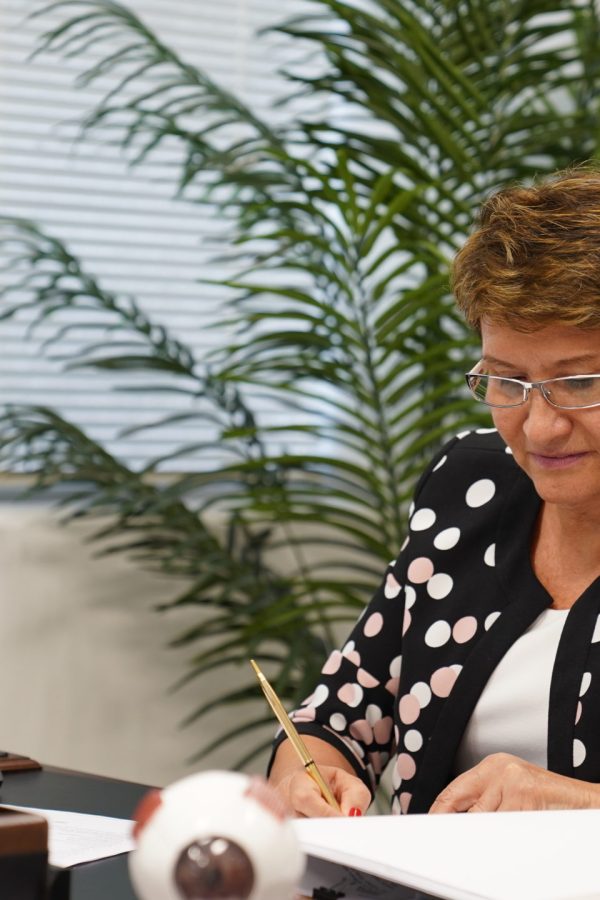 ophthalmologist el paso