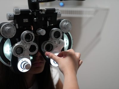 Optometrist El Paso
